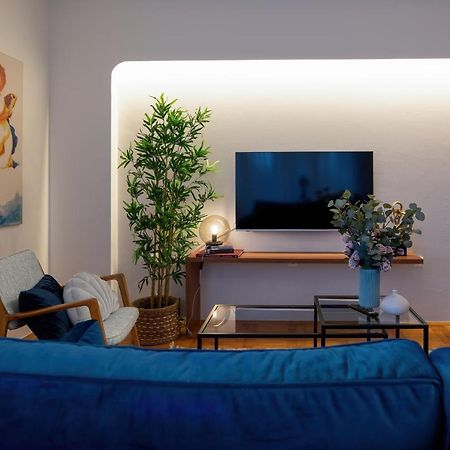 Aquarelle Apartment Суботиця Екстер'єр фото