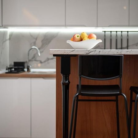 Aquarelle Apartment Суботиця Екстер'єр фото