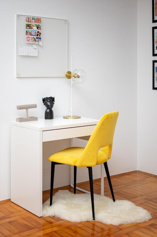 Aquarelle Apartment Суботиця Екстер'єр фото